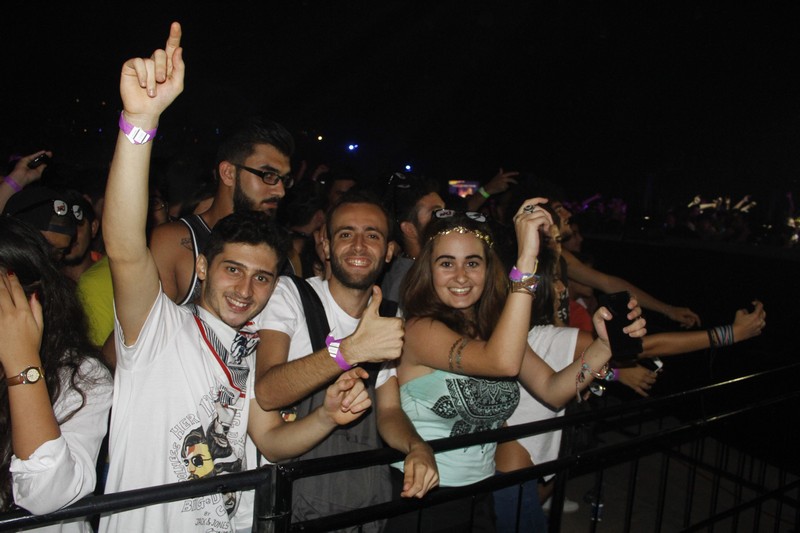 NRJ Music Tour 2016 Part 2